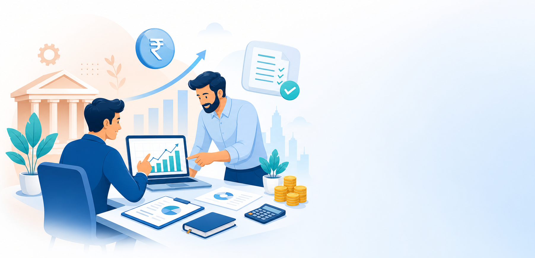 Supporting business ambitions