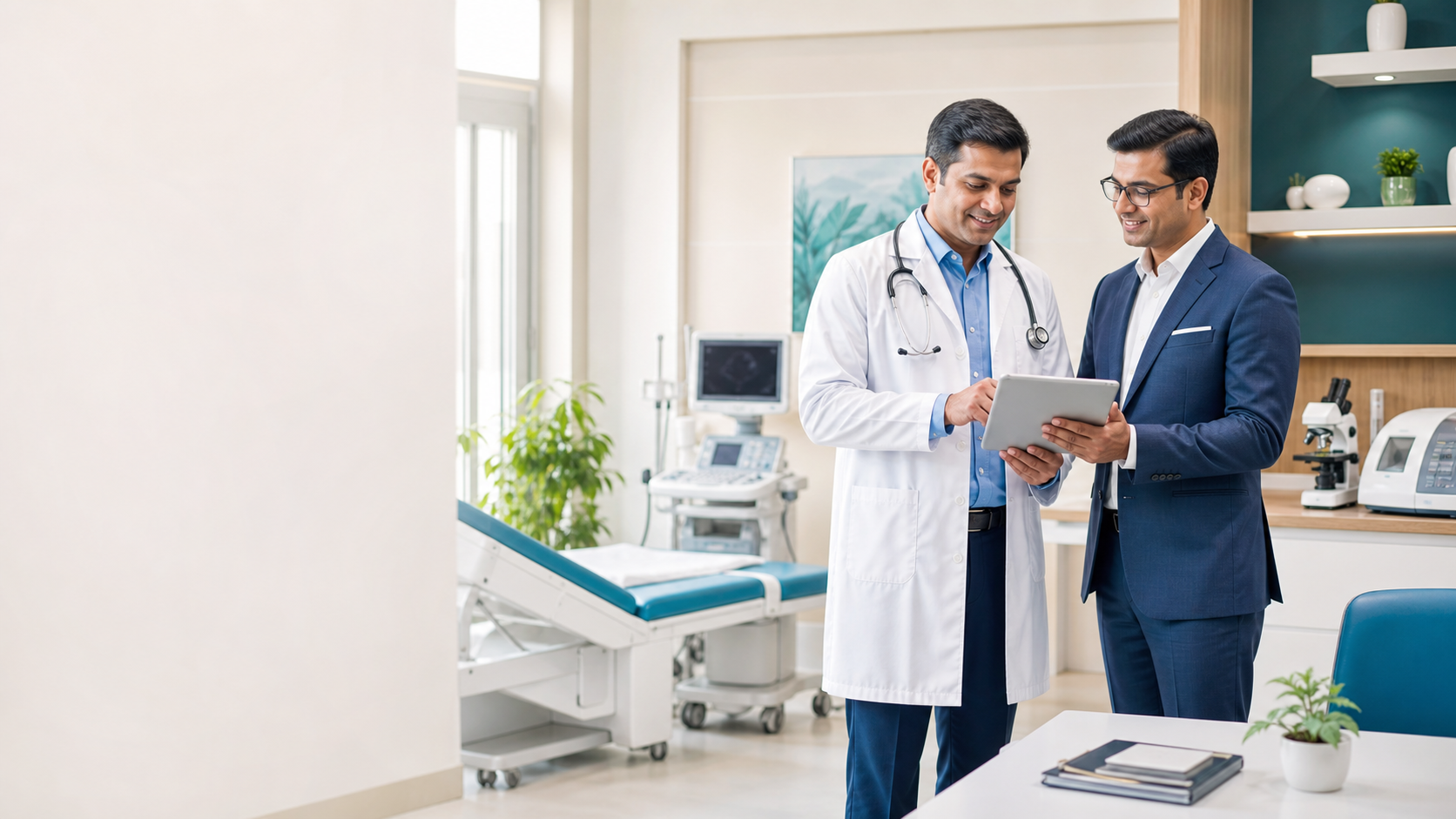 Doctor Loan by FINANZIA SERVICES