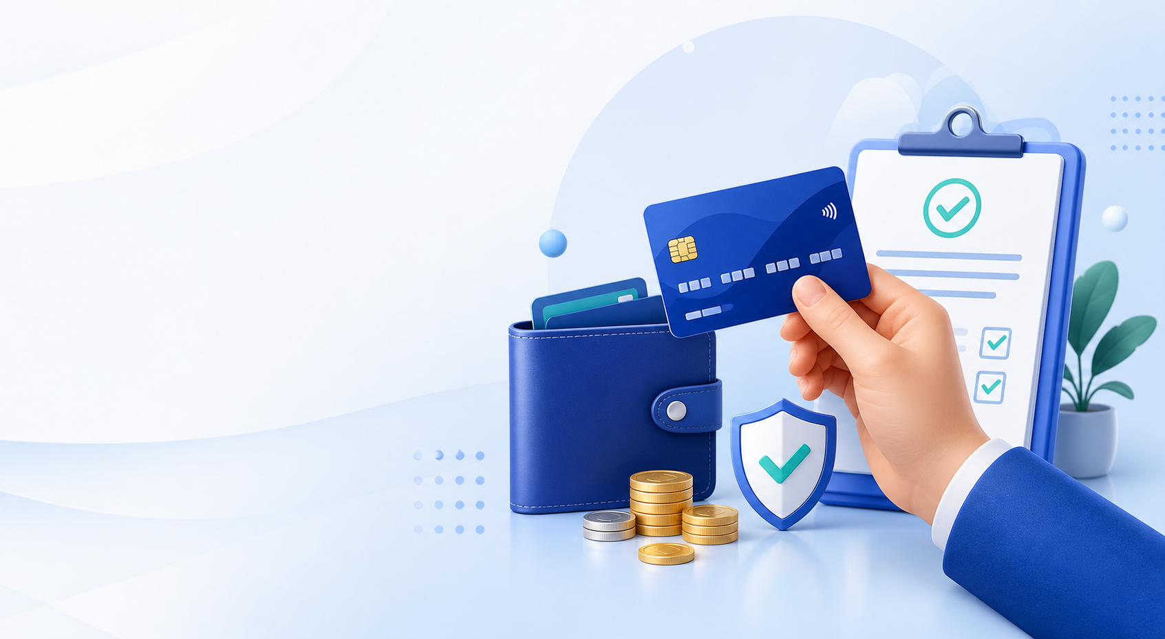 Clear financial conversations