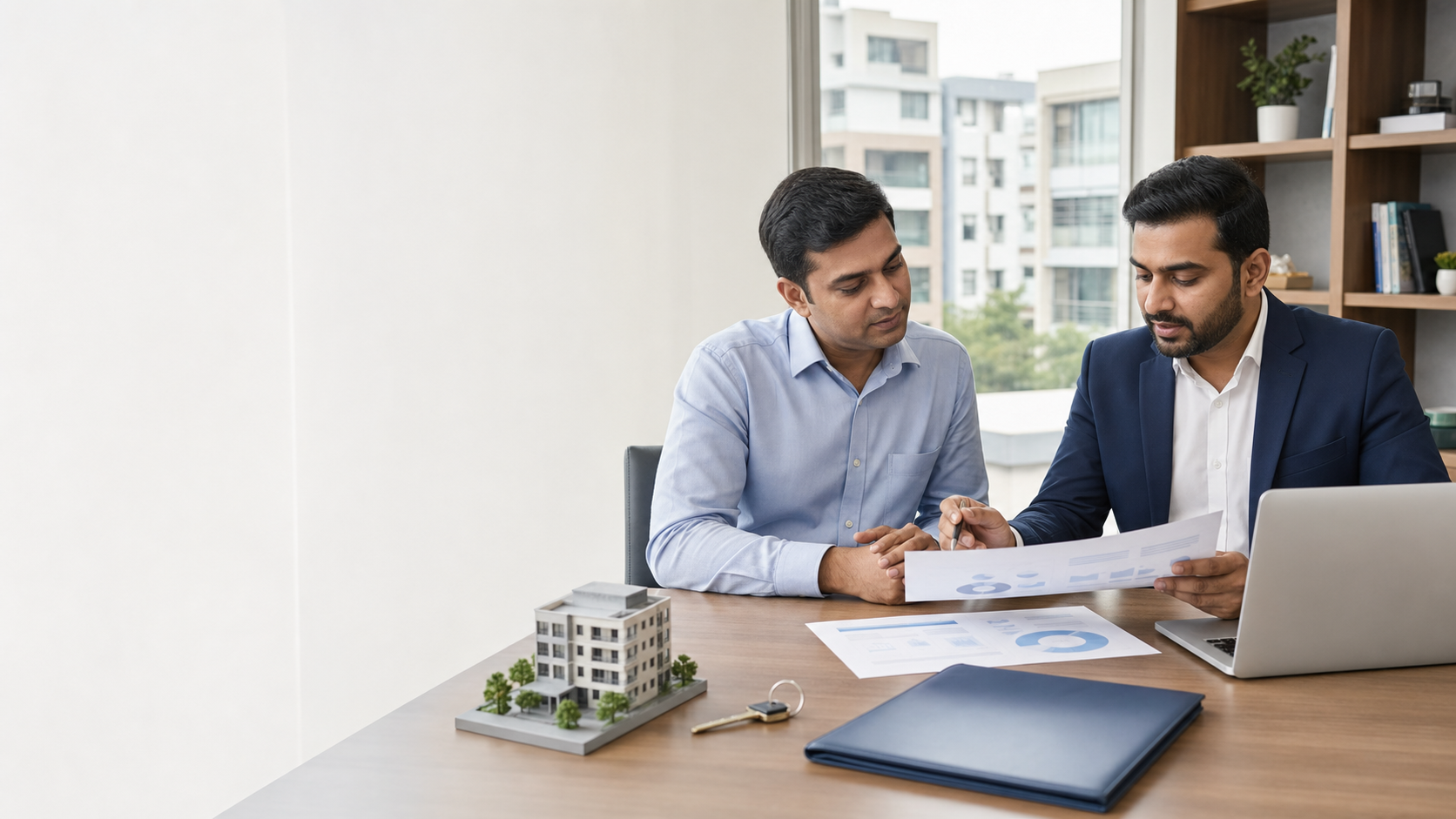 Loan Against Property by FINANZIA SERVICES