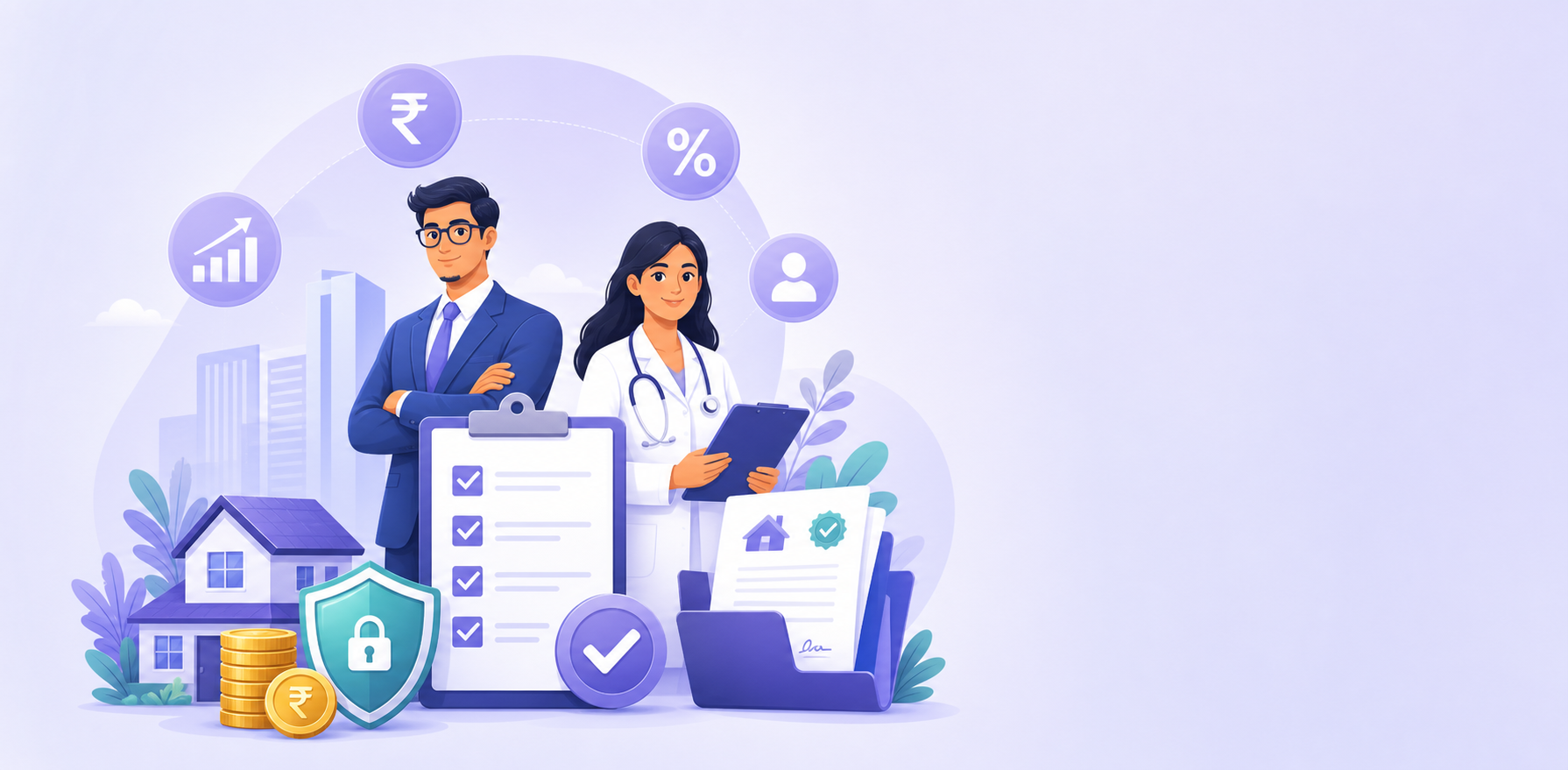Solutions for professionals